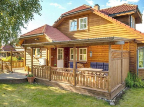 Holiday home MOTALA V, Oskarshamn